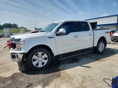 1FTEW1E53JFA66703 2018 FORD F-150