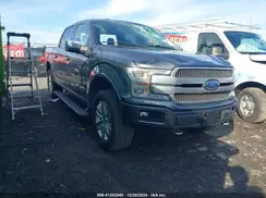 1FTEW1E53JFA68449 2018 FORD F-150