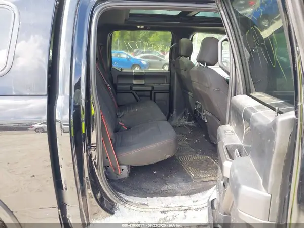 1FTEW1E53JFA69942 2018 FORD F-150 - Image 8
