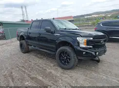 1FTEW1E53JFA75756 2018 FORD F-150