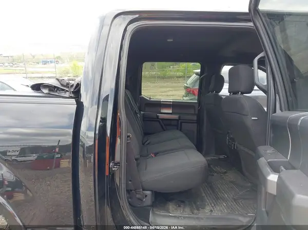 1FTEW1E53JFA75756 2018 FORD F-150 - Image 8