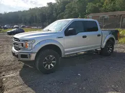 1FTEW1E53JFA80388 2018 FORD F-150