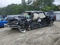 1FTEW1E53JFA96932 2018 FORD F-150