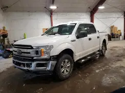 1FTEW1E53JFA97644 2018 FORD F-150