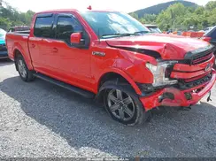 1FTEW1E53JFA99930 2018 FORD F-150