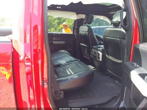 1FTEW1E53JFA99930 2018 FORD F-150 - Image 8