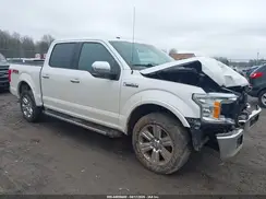 1FTEW1E53JFB00574 2018 FORD F-150