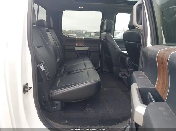 1FTEW1E53JFB00574 2018 FORD F-150 - Image 8