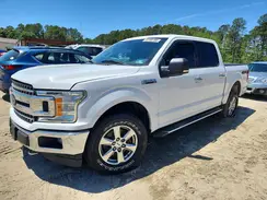 1FTEW1E53JFB09758 2018 FORD F-150