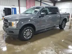 1FTEW1E53JFB18587 2018 FORD F-150