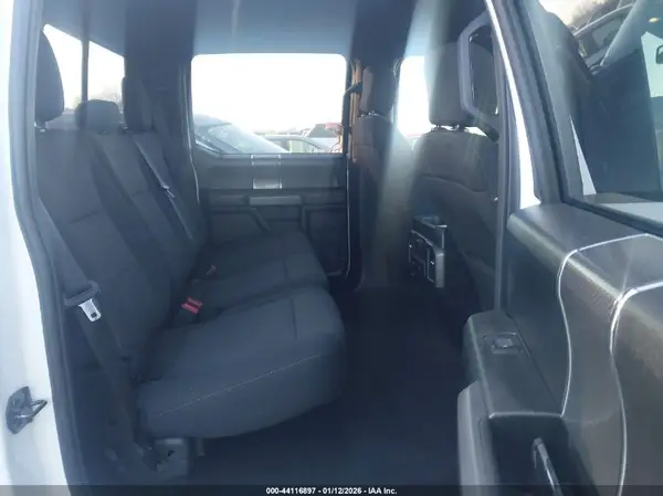 1FTEW1E53JFB19514 2018 FORD F-150 - Image 8