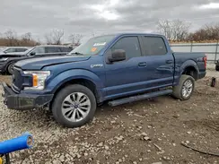 1FTEW1E53JFB23207 2018 FORD F-150