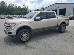 1FTEW1E53JFB29699 2018 FORD F-150