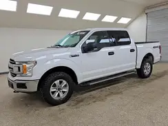 1FTEW1E53JFB32649 2018 FORD F-150