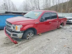 1FTEW1E53JFB34417 2018 FORD F-150