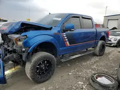 1FTEW1E53JFB34689 2018 FORD F-150