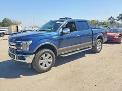 1FTEW1E53JFB50150 2018 FORD F-150