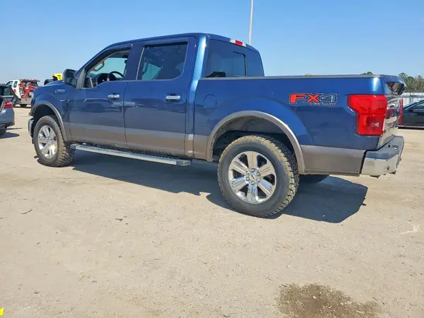 1FTEW1E53JFB50150 2018 FORD F-150 - Image 2