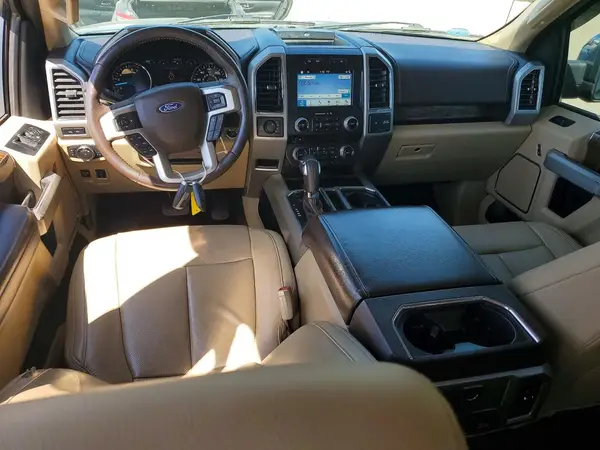 1FTEW1E53JFB50150 2018 FORD F-150 - Image 8