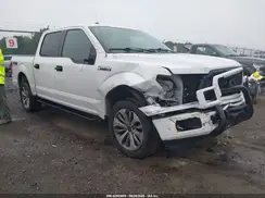 1FTEW1E53JFB61326 2018 FORD F-150