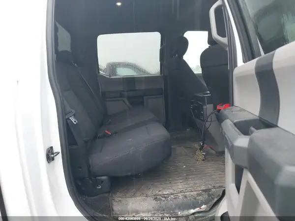 1FTEW1E53JFB61326 2018 FORD F-150 - Image 8