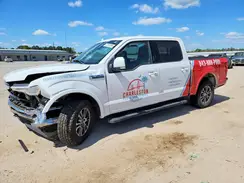 1FTEW1E53JFB67112 2018 FORD F-150