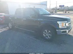 1FTEW1E53JFB69118 2018 FORD F-150