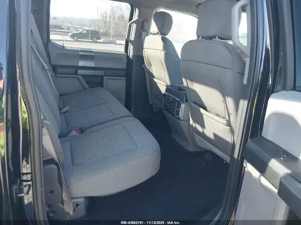 1FTEW1E53JFB69118 2018 FORD F-150 - Image 8