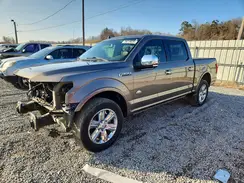 1FTEW1E53JFB69653 2018 FORD F-150