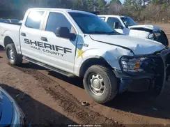 1FTEW1E53JFB72679 2018 FORD F-150