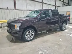 1FTEW1E53JFB79874 2018 FORD F-150