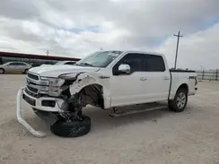 1FTEW1E53JFB84931 2018 FORD F-150