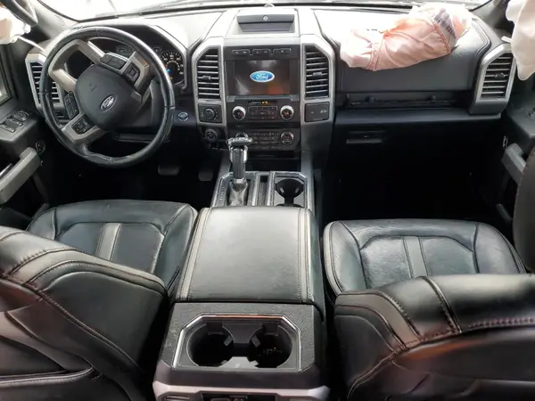 1FTEW1E53JFB84931 2018 FORD F-150 - Image 8