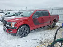 1FTEW1E53JFB85688 2018 FORD F-150