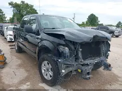 1FTEW1E53JFB86923 2018 FORD F-150
