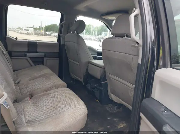 1FTEW1E53JFB86923 2018 FORD F-150 - Image 8