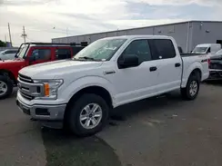 1FTEW1E53JFB87280 2018 FORD F-150