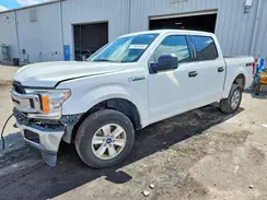 1FTEW1E53JFB87294 2018 FORD F-150