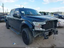 1FTEW1E53JFB89708 2018 FORD F-150