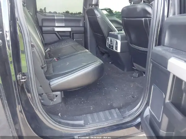1FTEW1E53JFB89708 2018 FORD F-150 - Image 8