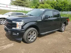 1FTEW1E53JFB92429 2018 FORD F-150