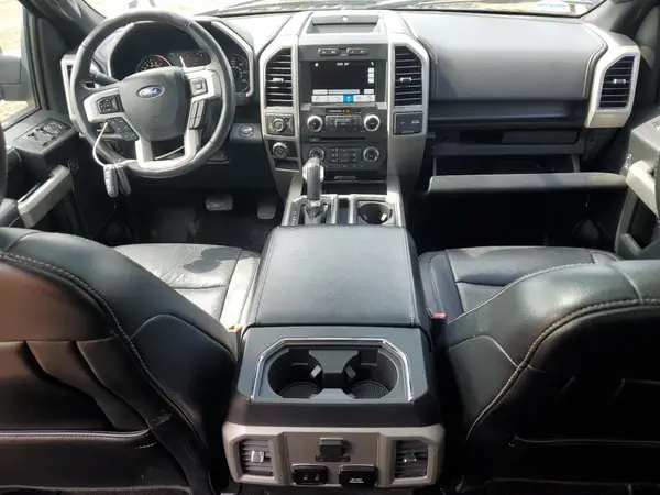 1FTEW1E53JFB92429 2018 FORD F-150 - Image 8