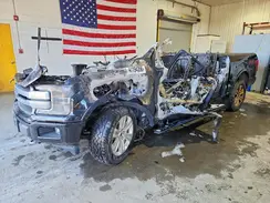 1FTEW1E53JFC00190 2018 FORD F-150
