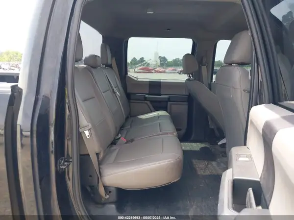 1FTEW1E53JFC03462 2018 FORD F-150 - Image 8