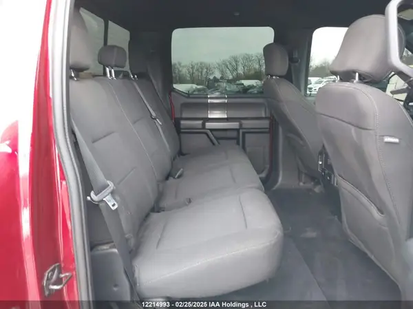 1FTEW1E53JFC04515 2018 FORD F-150 - Image 8