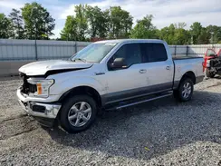 1FTEW1E53JFC07365 2018 FORD F-150
