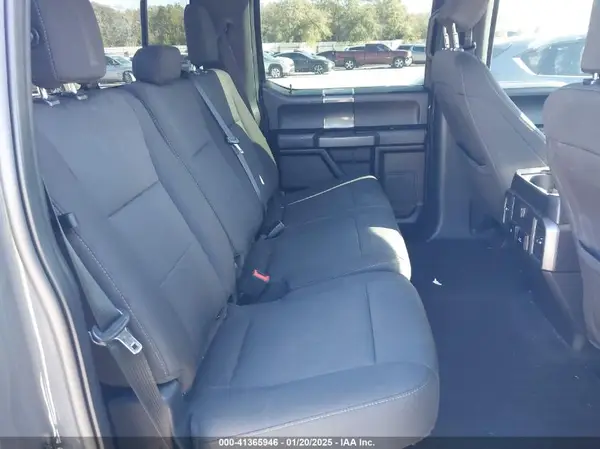 1FTEW1E53JFC11450 2018 FORD F-150 - Image 8