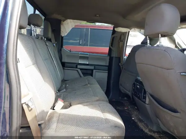 1FTEW1E53JFC13005 2018 FORD F-150 - Image 8