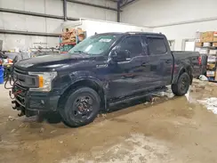 1FTEW1E53JFC20522 2018 FORD F-150