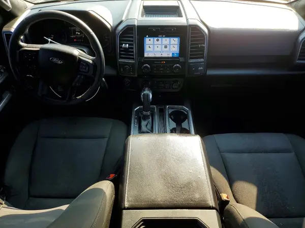 1FTEW1E53JFC20522 2018 FORD F-150 - Image 8